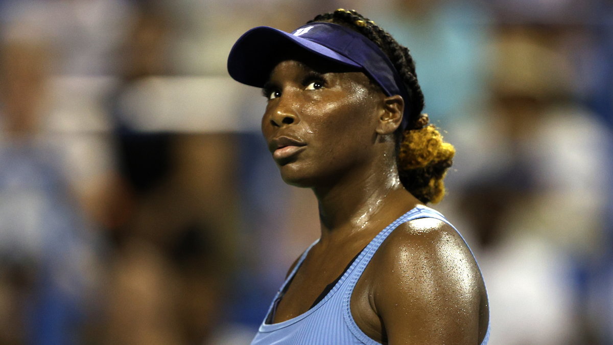 Venus Williams