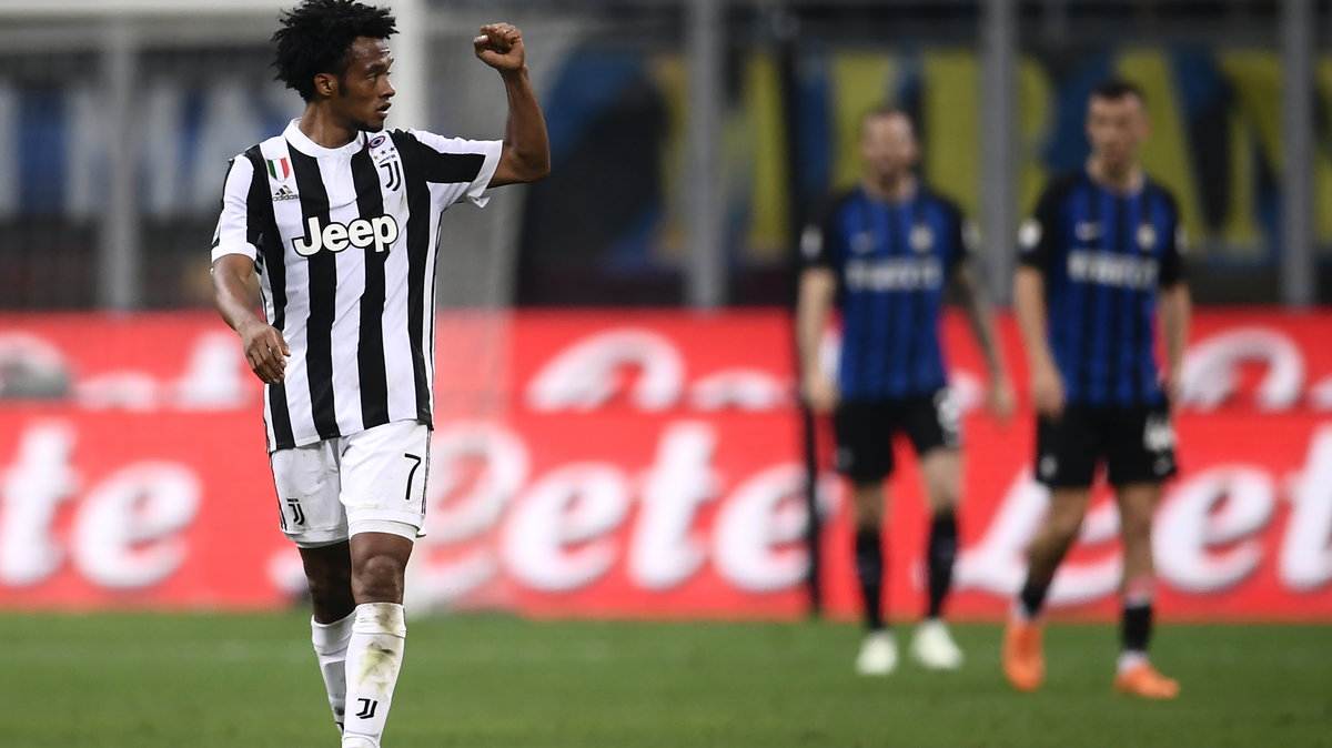 Juan Cuadrado