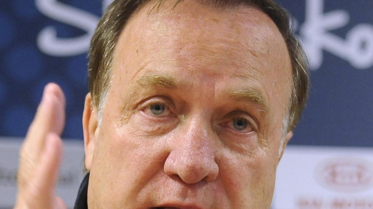 Dick Advocaat