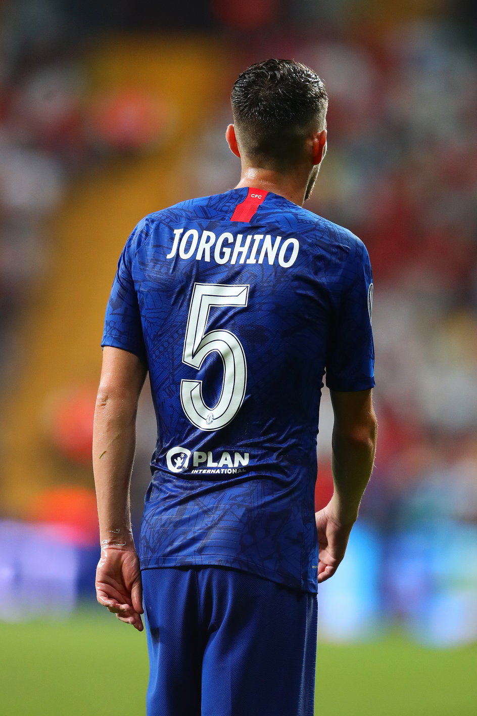 Jorginho