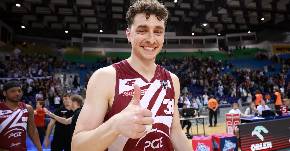 Orlen Basket Liga w 5 sekund: Derby zakończone łzami