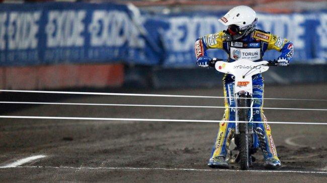 Tomasz Gollob