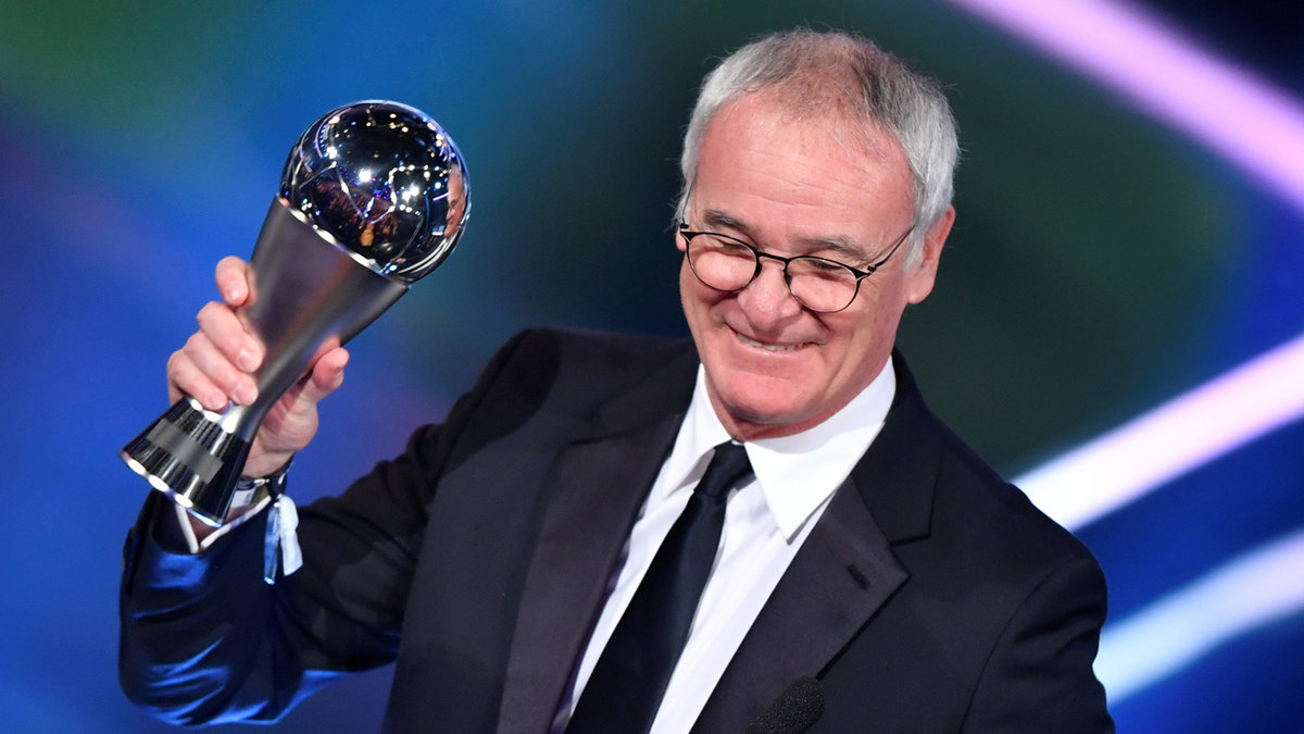 Claudio Ranieri