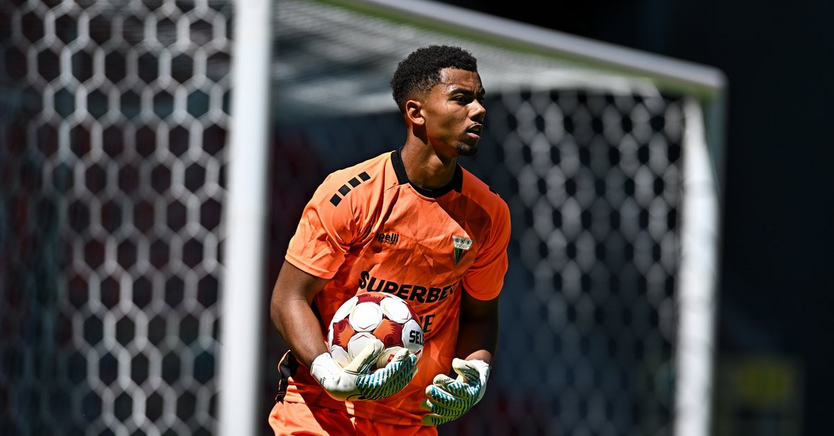 Młodzieżowy reprezentant Niemiec chce grać dla Polski! Dostał obywatelstwo