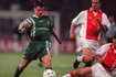 Sezon 1995/95. Ajax Amsterdam