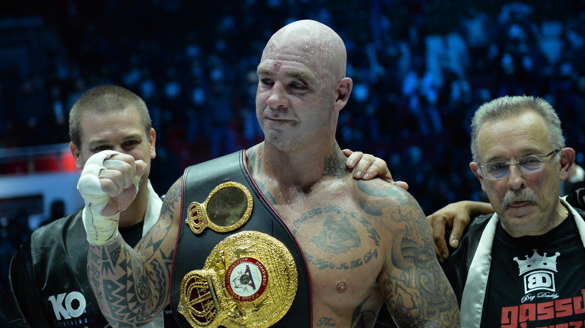 Lucas Browne