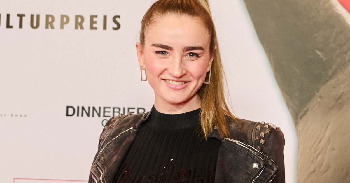 Mistrzyni traci sponsorów. Niedawno ogłosiła, iż jest w ciąży