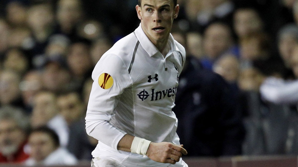 Gareth Bale