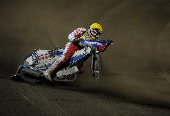 CZECH REPUBLIC SPEEDWAY