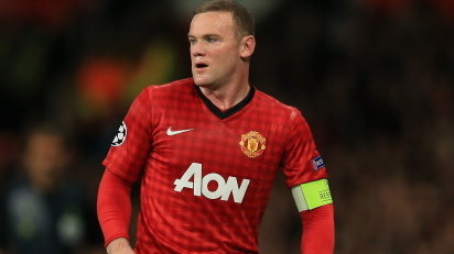 Wayne Rooney