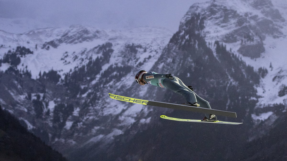 Kamil Stoch