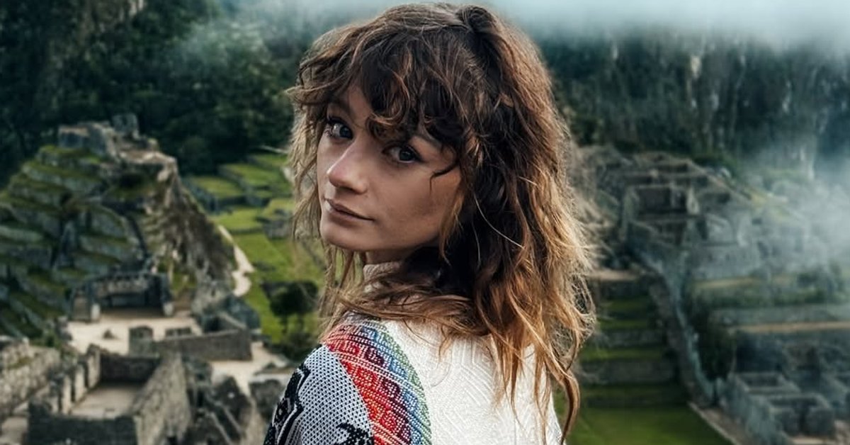 Córka Adama Małysza pokazała zdjęcie z mężem. Takie fotki to rzadkość