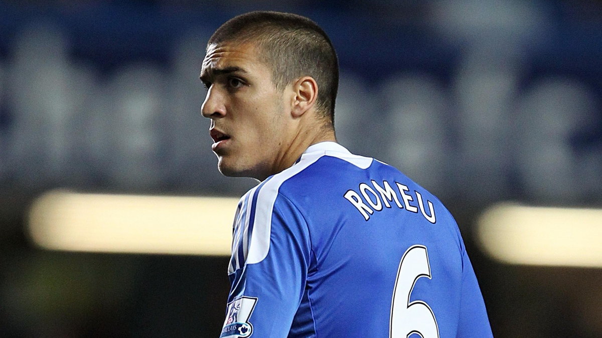 Oriol Romeu