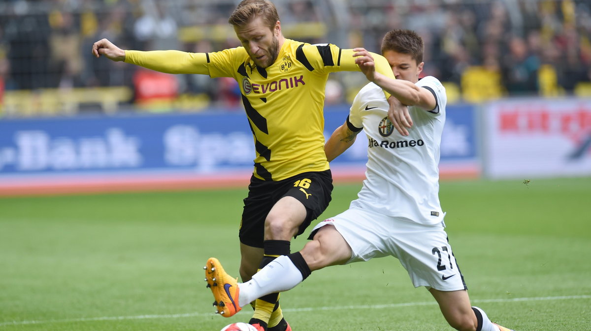 FBL-GER-BUNDESLIGA-DORTMUND-FRANKFURT