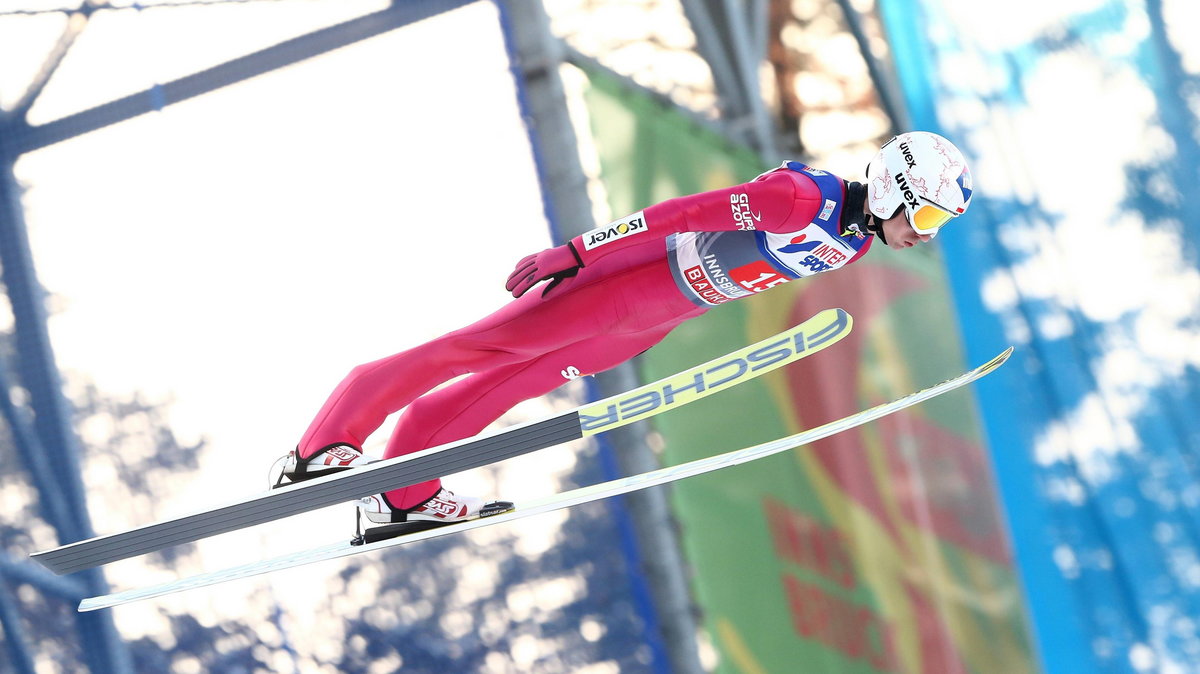 Kamil Stoch