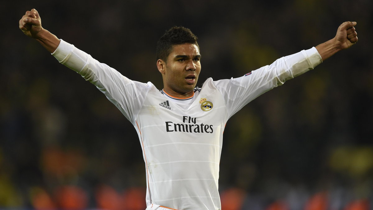 Casemiro