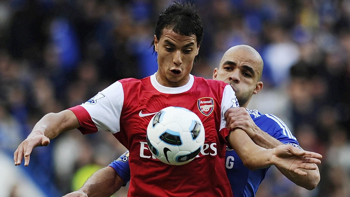 Marouane Chamakh