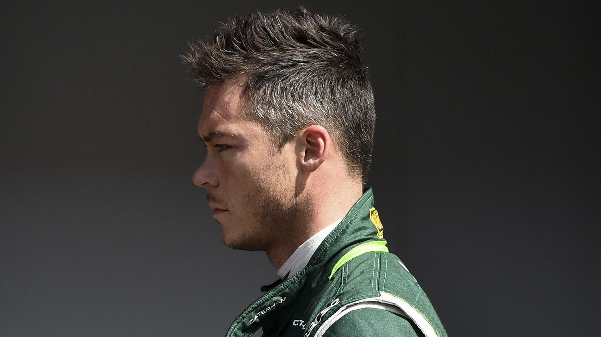 Andre Lotterer