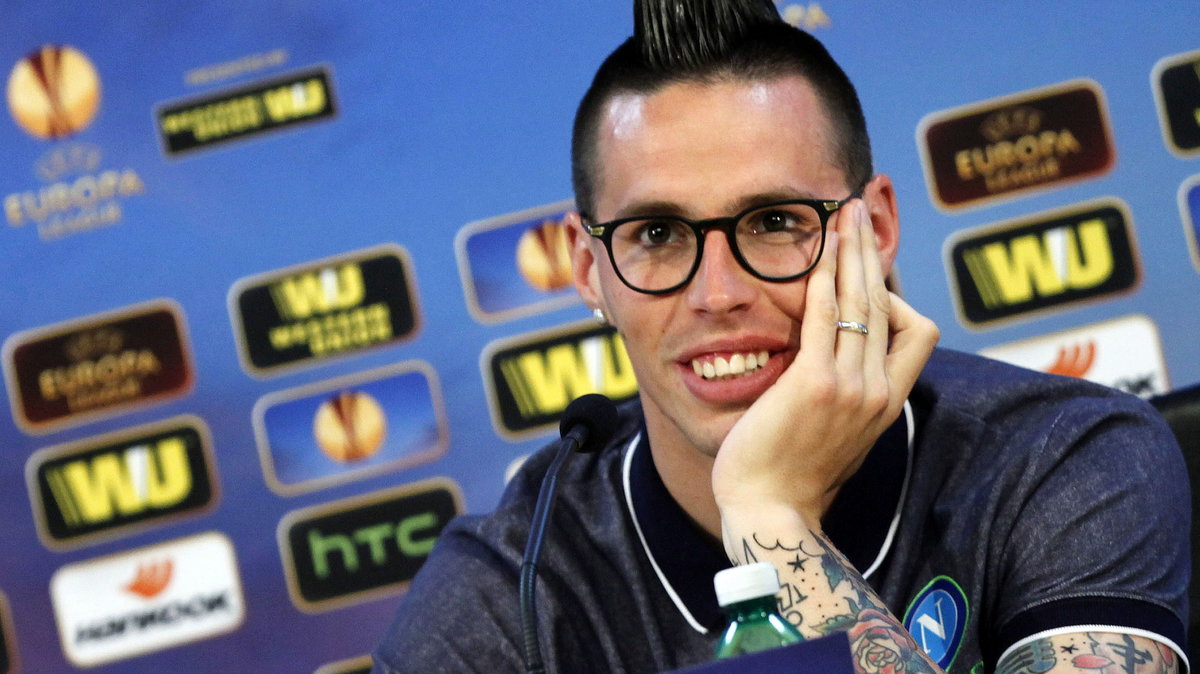 Marek Hamsik