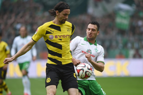 Neven Subotić (Borussia Dortmund)
