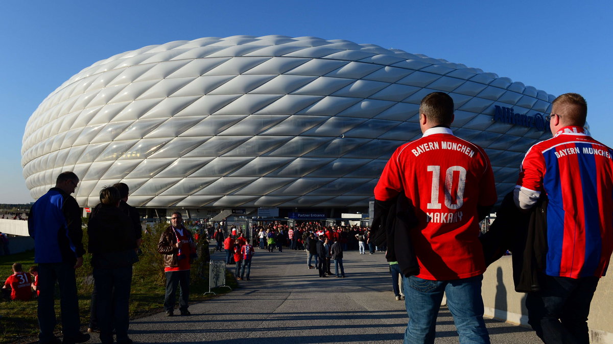 Allianz Arena