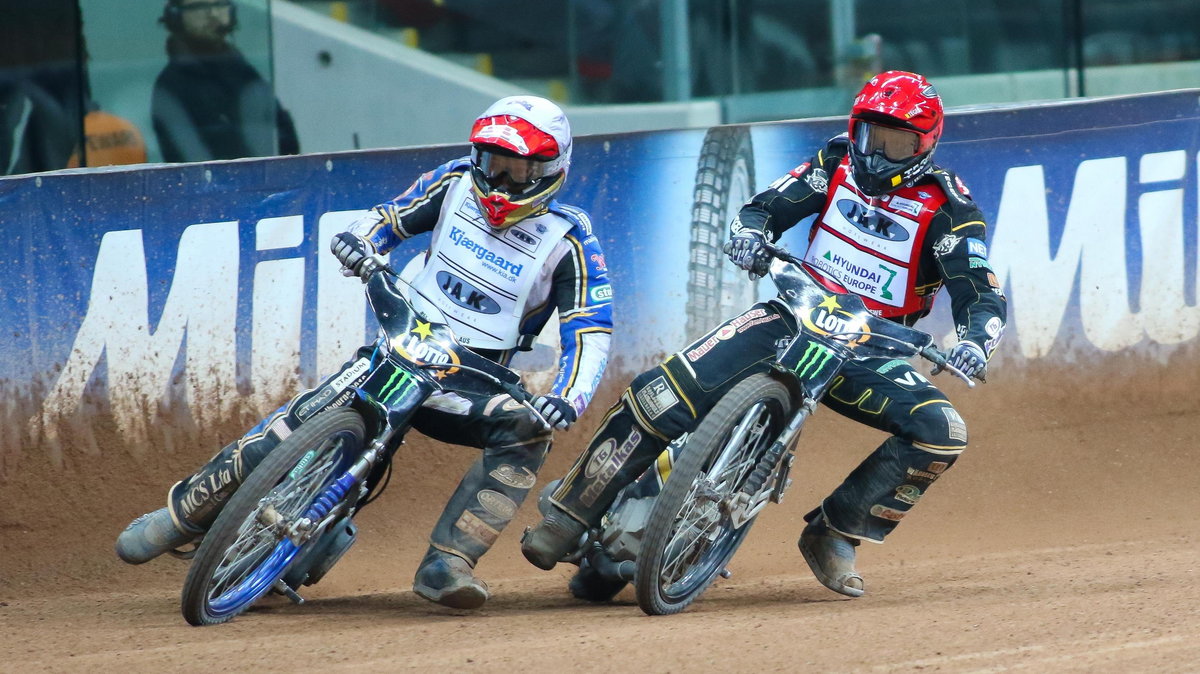 2016 LOTTO FIM Speedway Grand Prix Polski