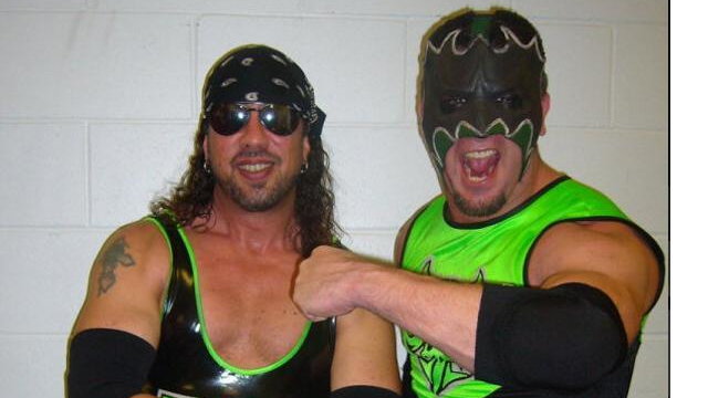 sean waltman