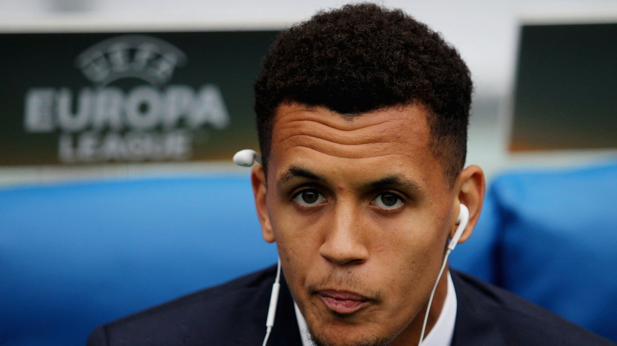 Ravel Morrison