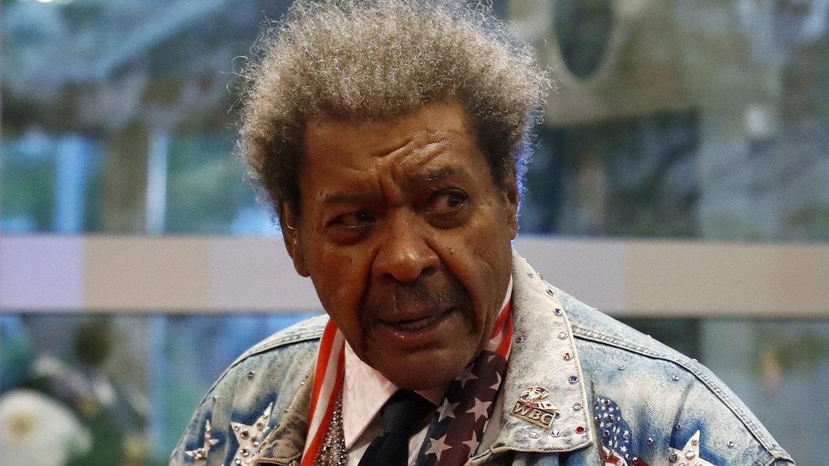 Don King