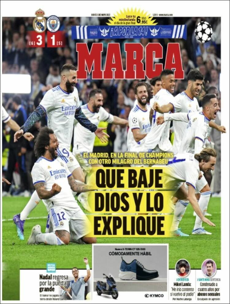 Marca