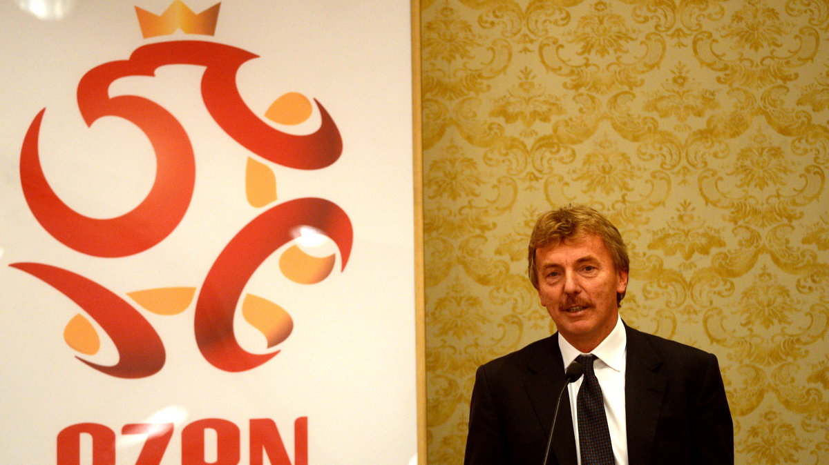 Zbigniew Boniek