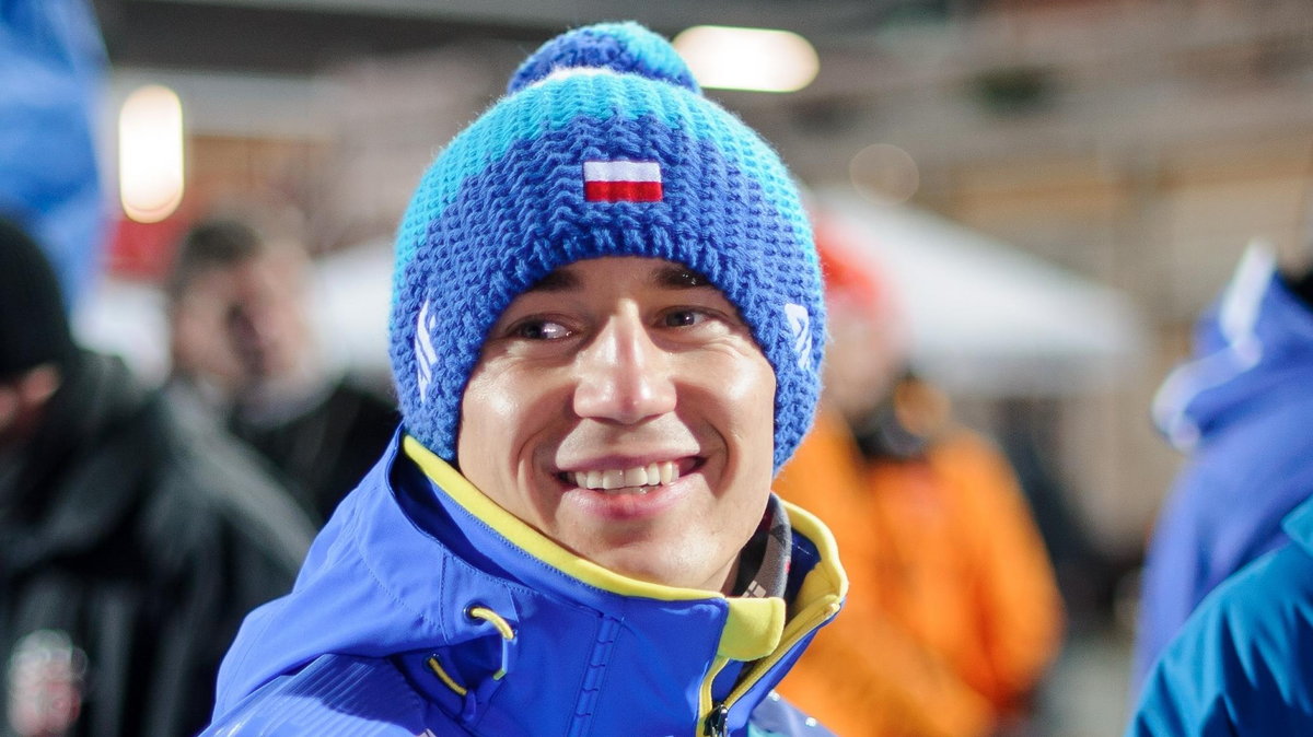 Kamil Stoch