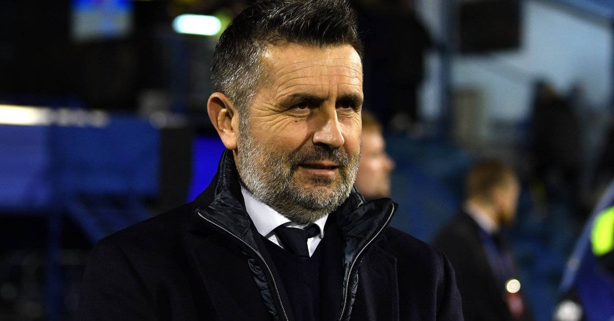 To on może być nowym selekcjonerem reprezentacji Polski. Ma jeden ogromny atut