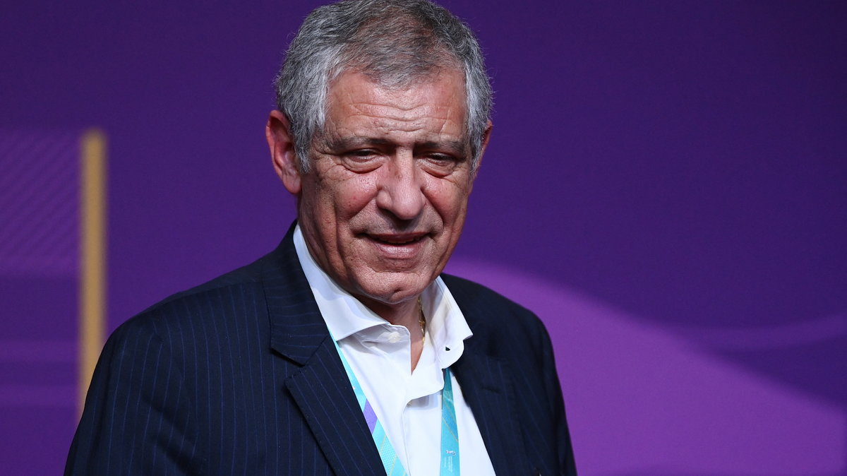 Fernando Santos