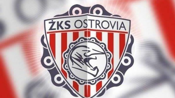 Dreier ŻKS Ostrovia Ostrów