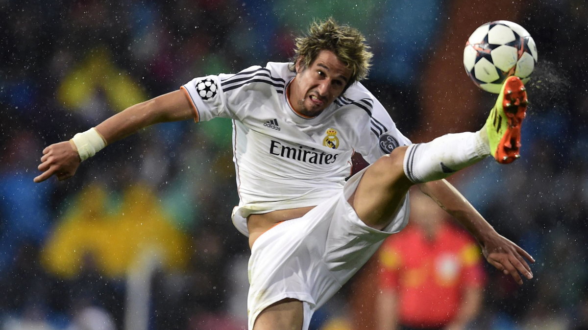 Fabio Coentrao