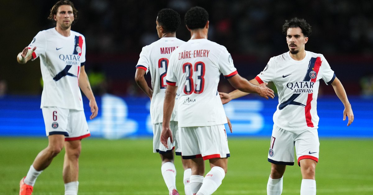 A jednak zmiana! UEFA wprowadza nowe zasady Ligi Mistrzów