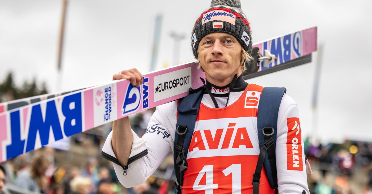 Polish Ski Jumpers Face Challenges Despite Promising Start