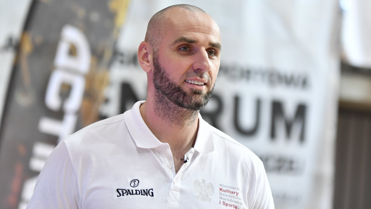 Marcin Gortat