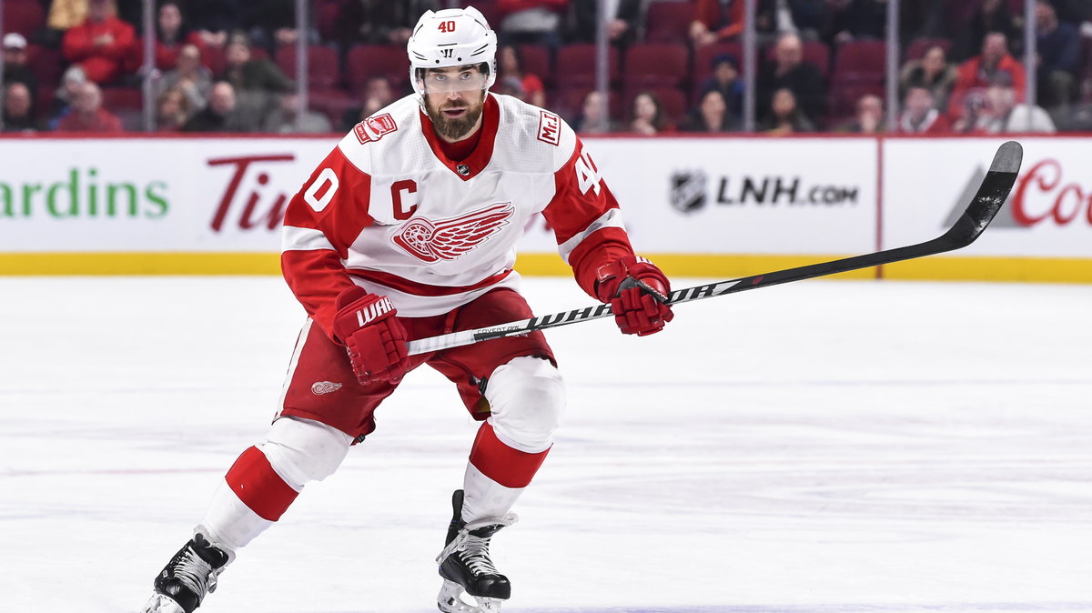 Henrik Zetterberg