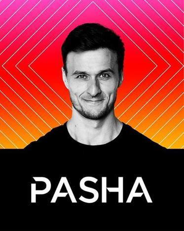 Pasha