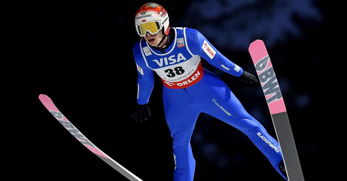 Live coverage of the Ski Jumping World Cup in Oberstdorf: Trial series and individual competition