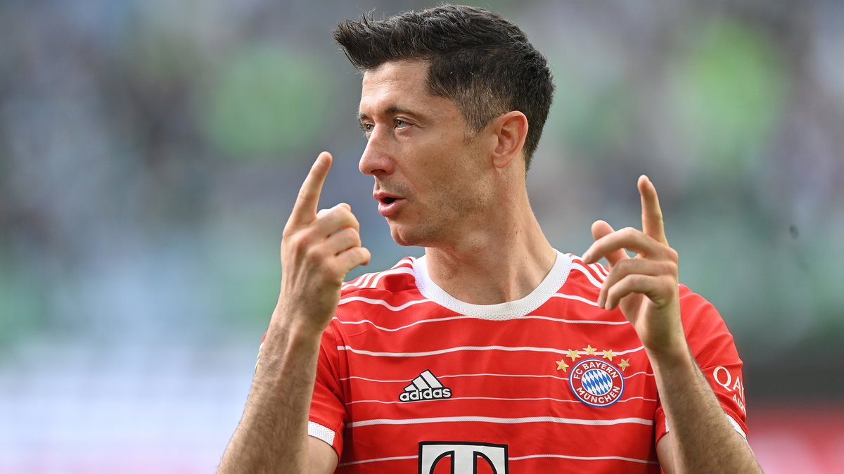 Robert Lewandowski