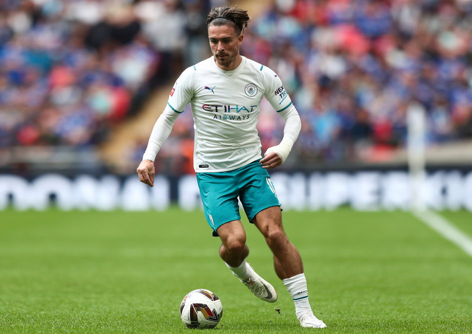 Jack Grealish (Manchester City)