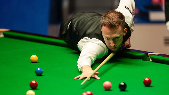 Judd Trump