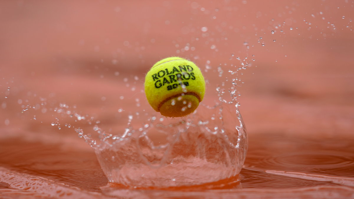 Roland Garros 2019