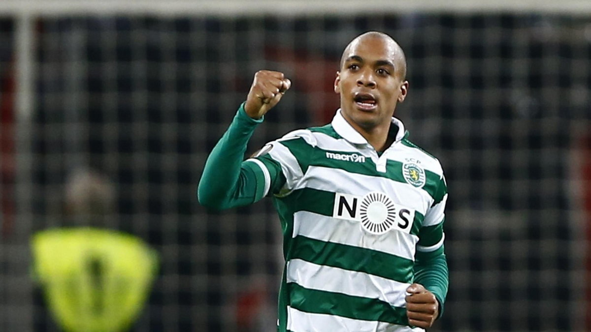 Inter Mediolan daje 50 milionów za Joao Mario