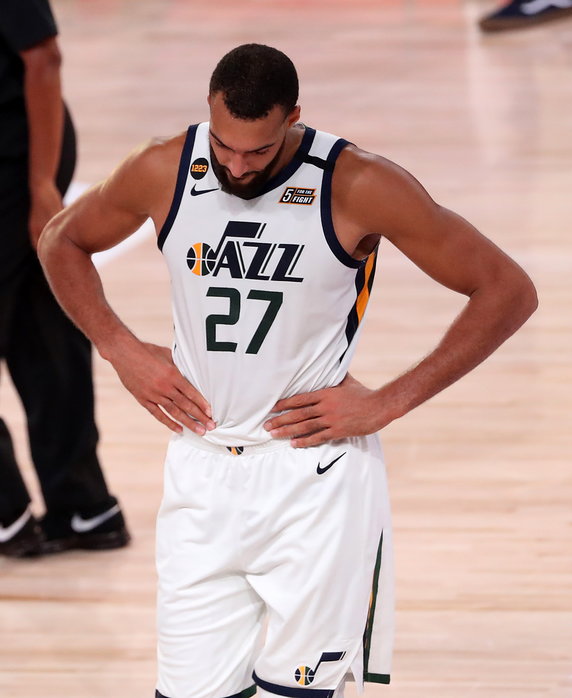 Rudy Gobert