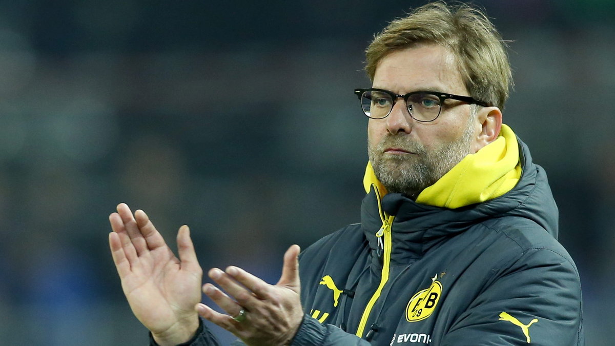 Czy Juergen Klopp poprowadzi Real Madryt?, fot. PAP / EPA