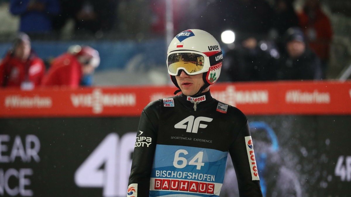 Kamil Stoch